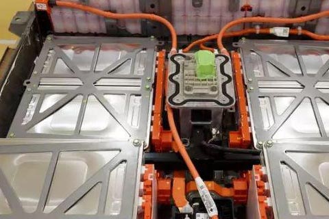 江津高价钛酸锂电池回收-上门回收汽车电池-蓄电池回收