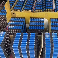 桐庐旧新能源电池回收-锂电池回收处理价格